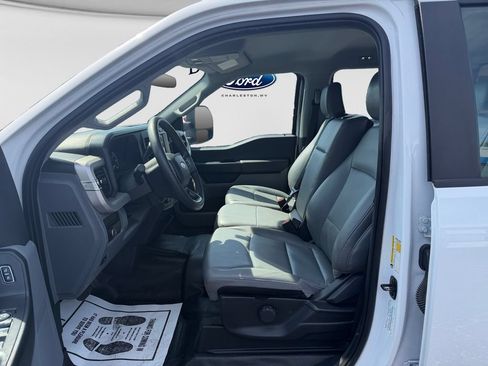 Used 2024 Ford F350 XL AWD/4WD image 26