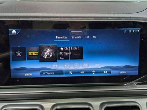 Certified 2026 Mercedes-Benz GLE 450 4MATIC Coupe image 25