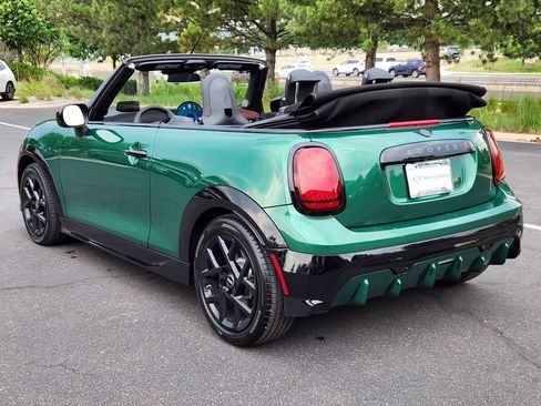 Used 2026 MINI Cooper S FWD image 3
