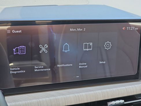 Certified 2025 Hyundai Sonata SEL image 23