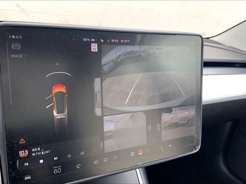 Used 2020 Tesla Model 3 Long Range AWD/4WD image 26