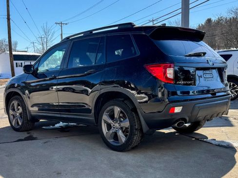 Used 2019 Honda Passport Touring image 5
