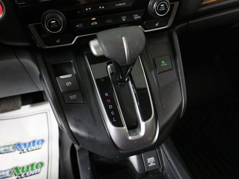 Used 2018 Honda CR-V EX image 37