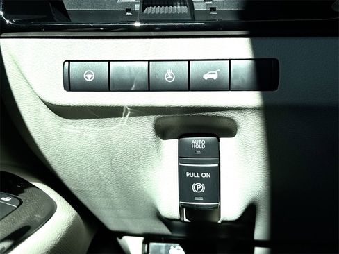 New 2025 Nissan Murano SL image 43