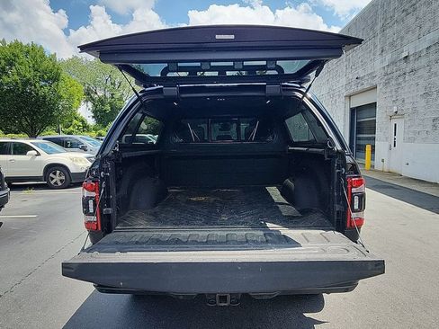 Used 2023 RAM 2500 Big Horn w/ Level 2 Equipment Group AWD/4WD image 25