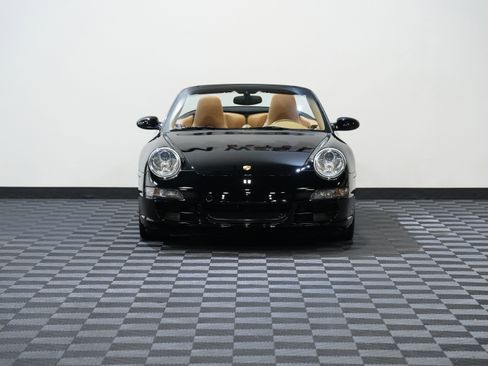 Used 2007 Porsche 911 Carrera S RWD image 5