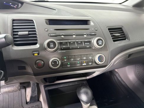 Used 2008 Honda Civic EX image 15