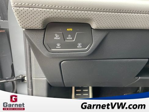 New 2026 Volkswagen Atlas Peak Edition image 35