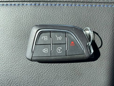 Used 2024 Cadillac XT4 Sport AWD/4WD image 44