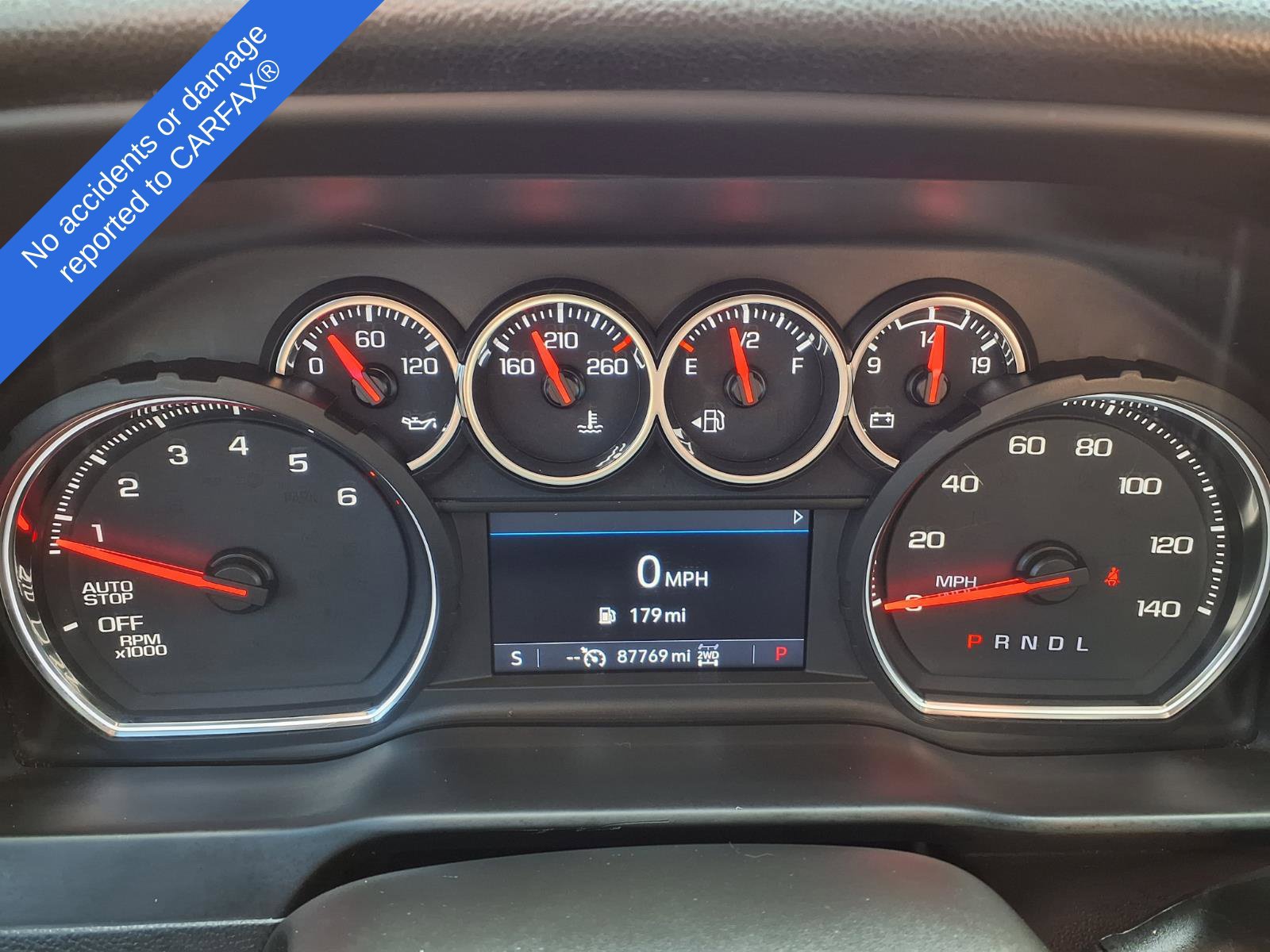 Used 2021 Chevrolet Silverado 1500 RST AWD/4WD image 21
