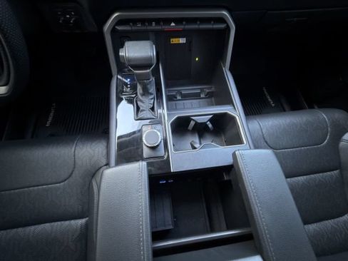 Used 2023 Toyota Tundra Limited RWD image 22