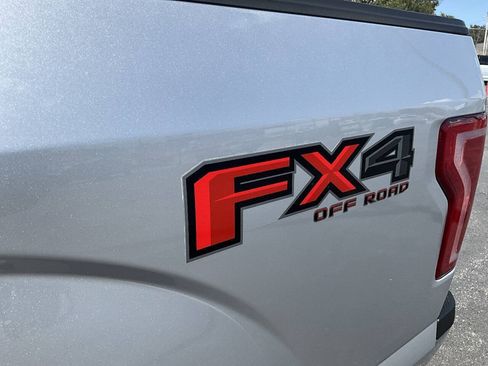 Used 2016 Ford F150 XLT w/ Equipment Group 302A Luxury AWD/4WD image 20