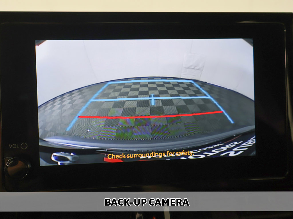 Used 2026 Toyota Corolla SE FWD image 6