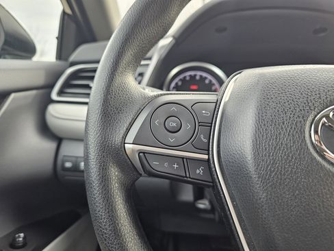 Used 2024 Toyota Camry LE w/ Convenience Package image 29