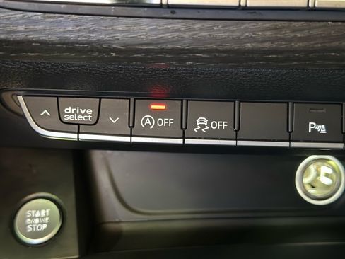 Used 2017 Audi A4 2.0T Premium Plus w/ Premium Plus Package image 19