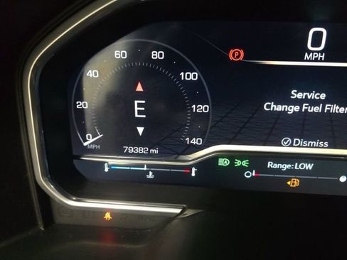 Used 2022 GMC Sierra 1500 Denali w/ Denali Reserve Package image 8