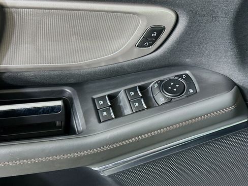 Used 2025 Ford Expedition Max Active image 15