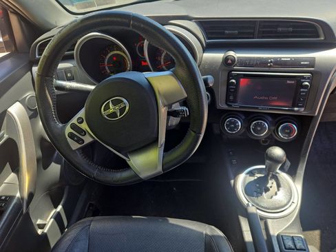 Used 2014 Scion tC Monogram Series FWD image 23