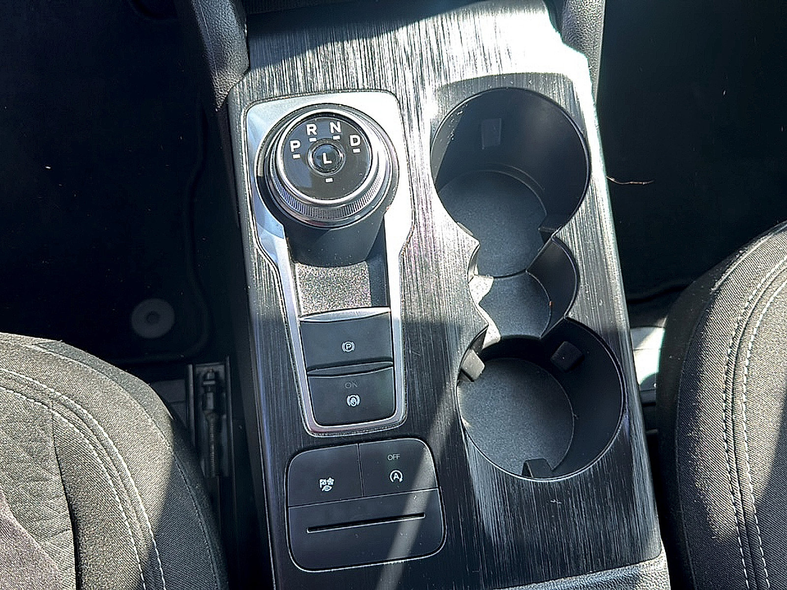 Used 2024 Ford Escape Active FWD image 20