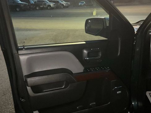 Used 2017 GMC Sierra 1500 SLT image 21