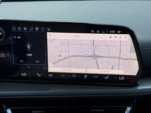New 2026 Chevrolet Traverse LT FWD image 14
