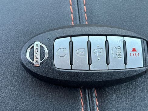 Used 2022 Nissan Altima 2.5 SR FWD image 26