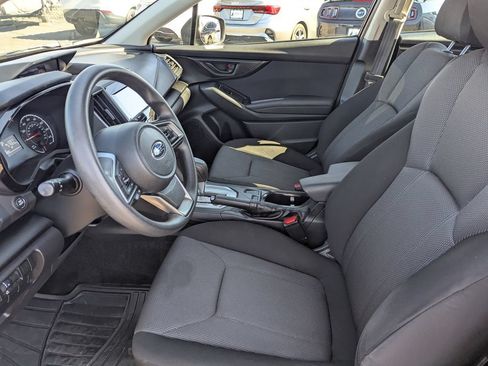 Used 2019 Subaru Impreza 2.0i AWD/4WD image 23