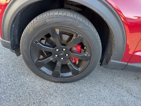 Used 2022 Ford Explorer ST w/ Equipment Group 401A image 11