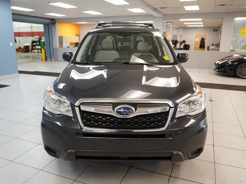 Used 2015 Subaru Forester 2.5i Premium image 19