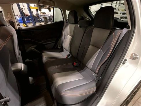 Used 2020 Subaru Crosstrek 2.0i Premium image 26