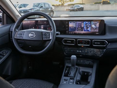 New 2026 Nissan Sentra SV w/ Floor Mat Package image 24