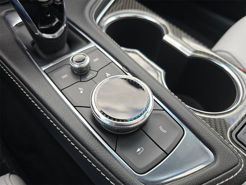 Used 2023 Cadillac CT4 V Blackwing w/ Driver Assist Package image 32