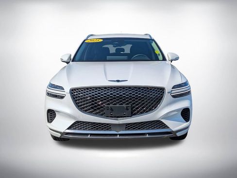 Used 2025 Genesis GV70 2.5T AWD/4WD image 9