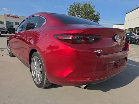 Used 2019 MAZDA MAZDA3 AWD Sedan w/ Select Package image 2