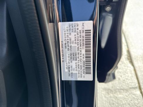 Used 2024 MAZDA CX-5 AWD 2.5 S w/ Preferred Package image 61