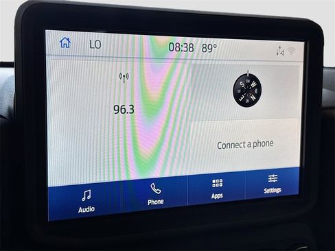 Used 2023 Ford Bronco Sport Heritage w/ Heritage Convenience Package image 14