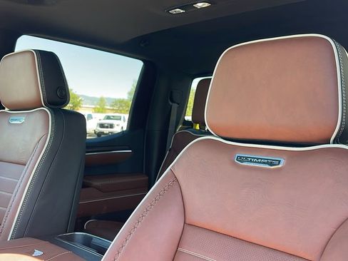 New 2026 GMC Sierra 1500 Denali Ultimate image 14