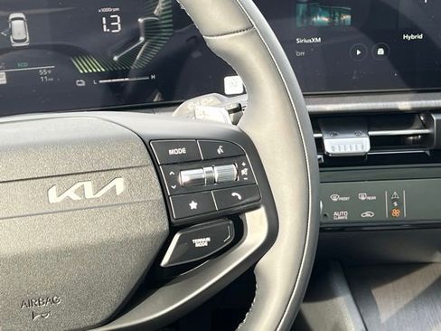 New 2026 Kia Sportage X-Line AWD/4WD image 24