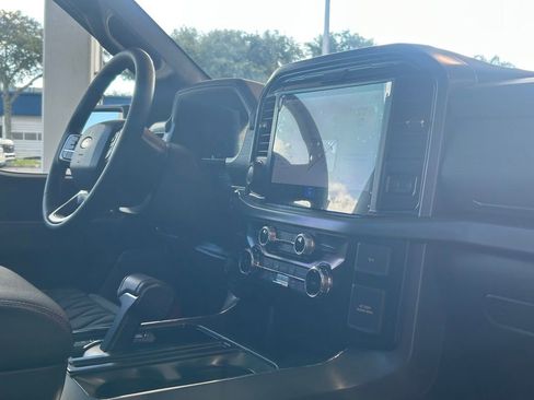 New 2025 Ford F150 XLT w/ Equipment Group 303A High image 28