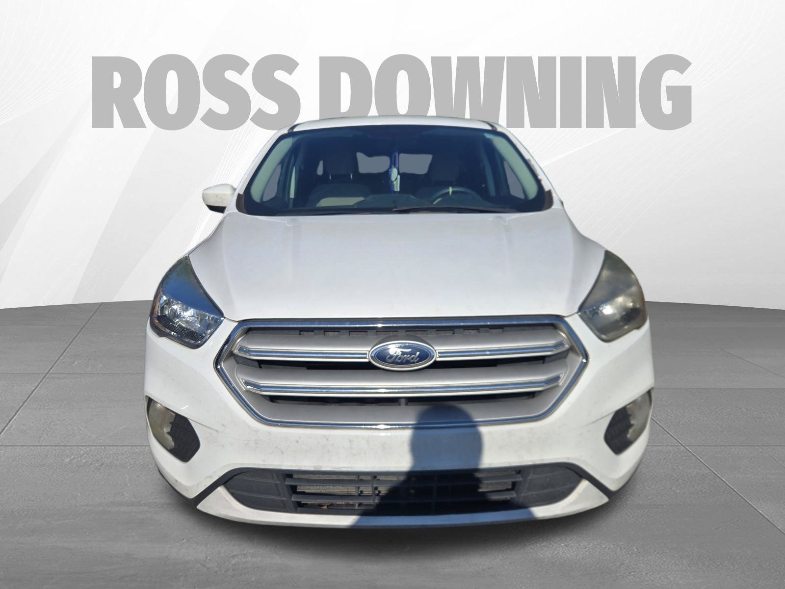 Used 2019 Ford Escape SE FWD image 2