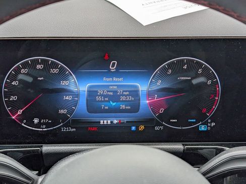Certified 2025 Mercedes-Benz GLA 250 4MATIC image 14