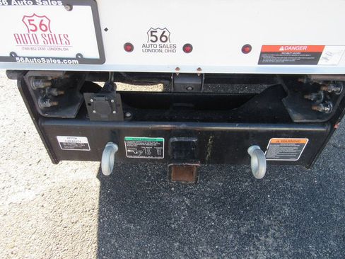 Used 2021 Ford F450 XL w/ Power Equipment Group RWD image 22