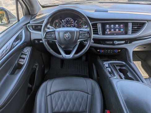 Used 2023 Buick Enclave Avenir w/ Avenir Technology Package FWD image 15
