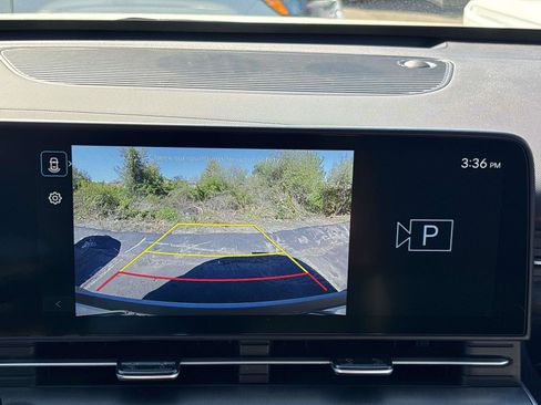 Certified 2026 Hyundai Kona SEL Premium AWD/4WD image 19
