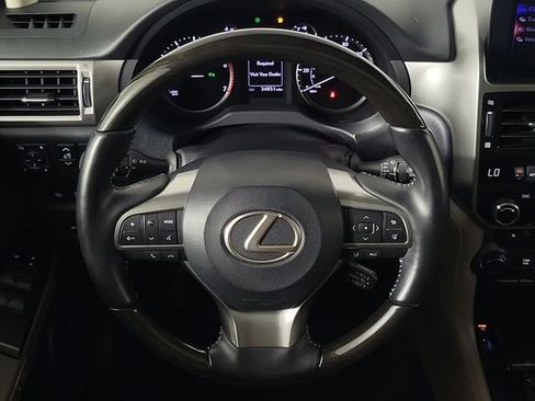 Used 2023 Lexus GX 460 Premium w/ Accessory Package AWD/4WD image 11