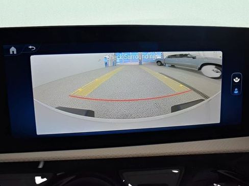New 2026 Mercedes-Benz CLA 250 4MATIC image 8