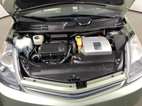 Used 2009 Toyota Prius image 9