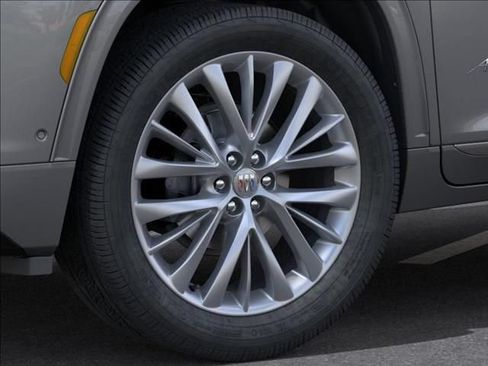New 2026 Buick Enclave Avenir w/ Super Cruise Package AWD/4WD image 9