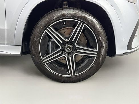 New 2026 Mercedes-Benz GLE 350 4MATIC image 35