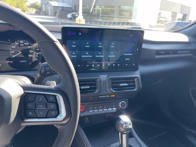 Certified 2026 Ford Mustang GT w/ GT Performance Package RWD image 17